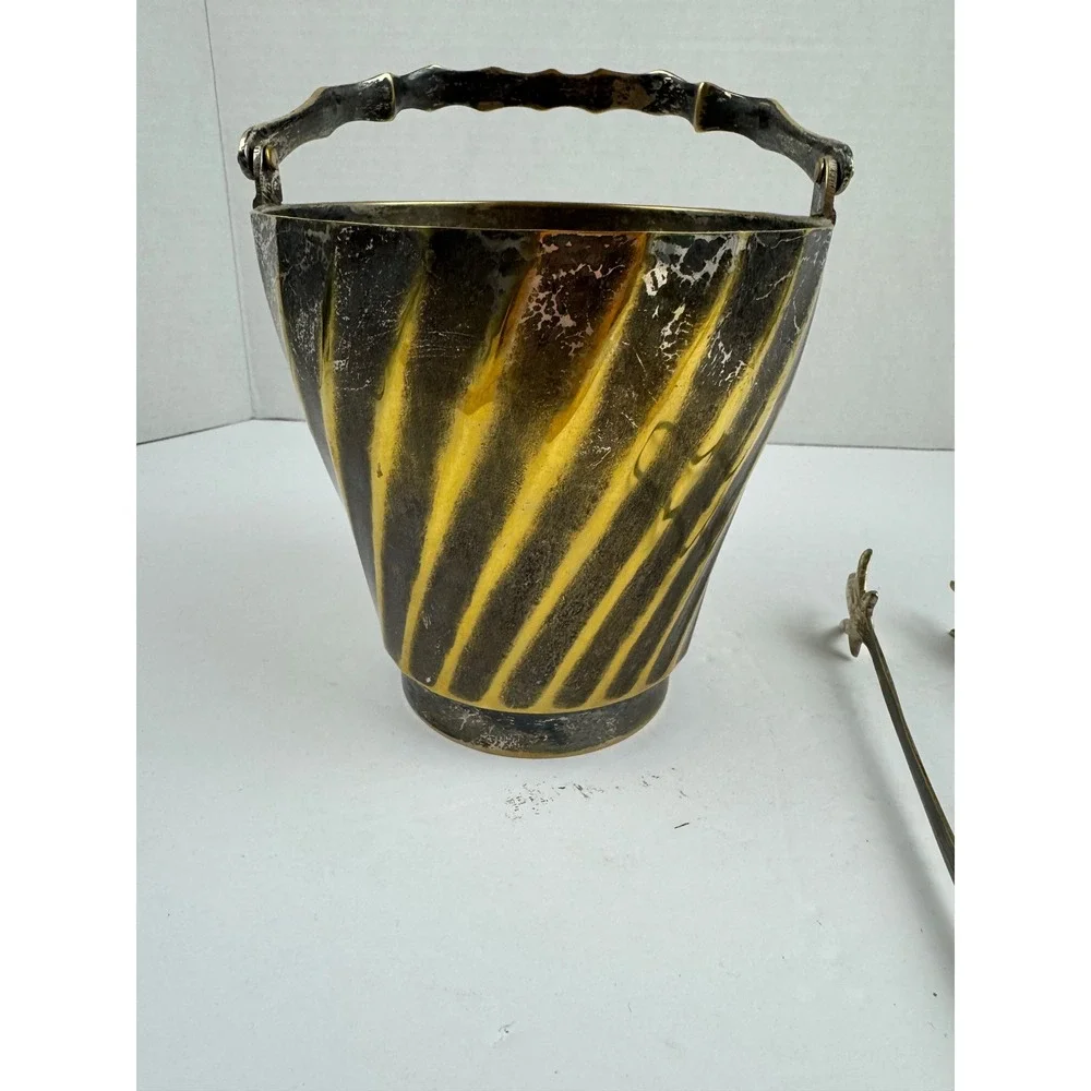 N/A vintage brass